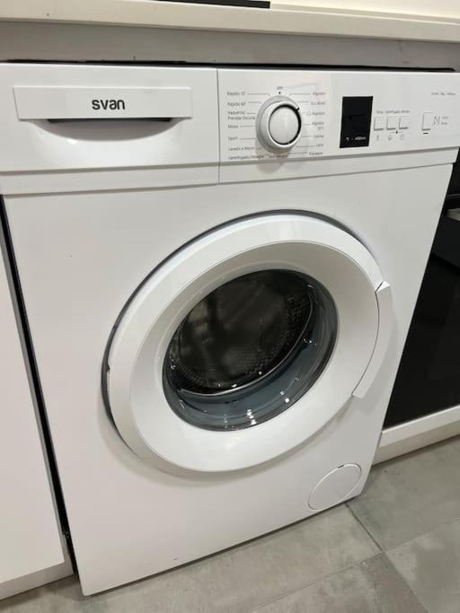 4 La Laguna, Centrico Y Acogedor 라 라구나 외부 사진