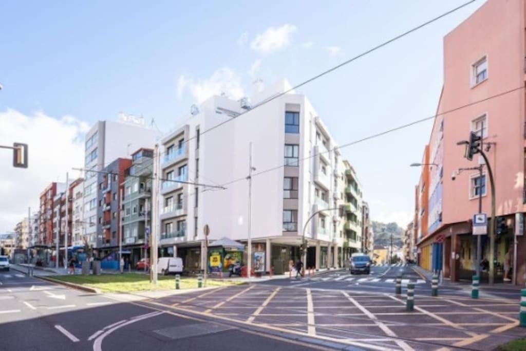 4 La Laguna, Centrico Y Acogedor 라 라구나 외부 사진
