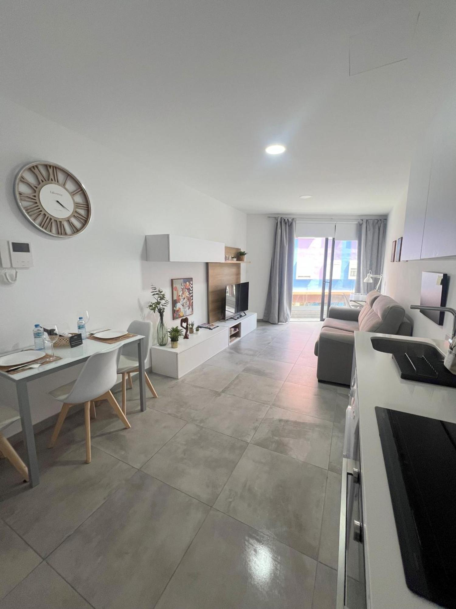 4 La Laguna, Centrico Y Acogedor 라 라구나 외부 사진