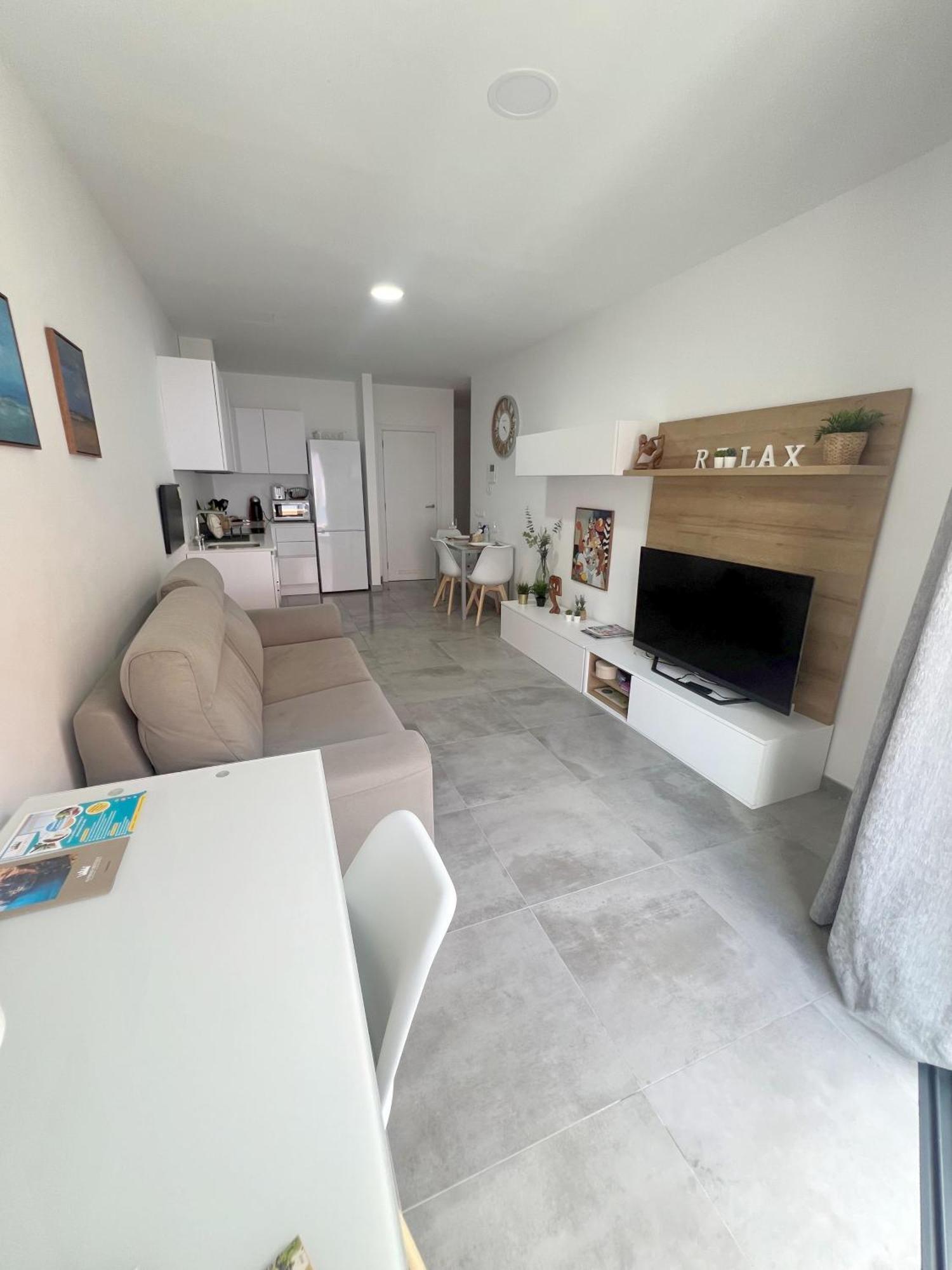 4 La Laguna, Centrico Y Acogedor 라 라구나 외부 사진