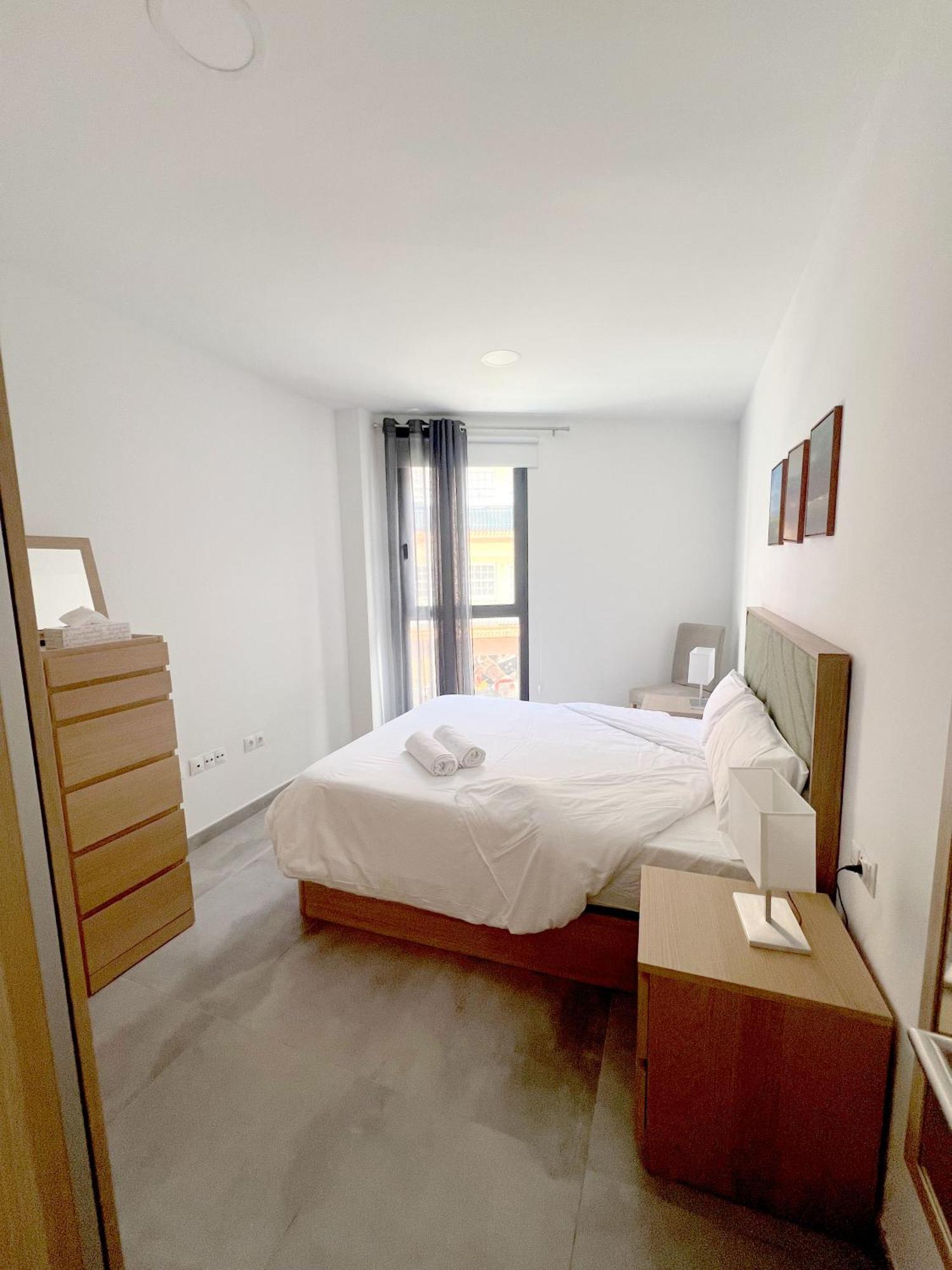 4 La Laguna, Centrico Y Acogedor 라 라구나 외부 사진
