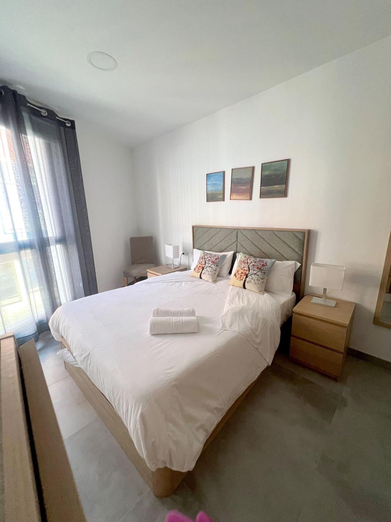 4 La Laguna, Centrico Y Acogedor 라 라구나 외부 사진